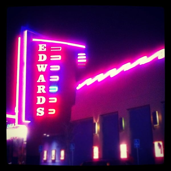 Regal Edwards Fairfield & IMAX Cinema em Fairfield