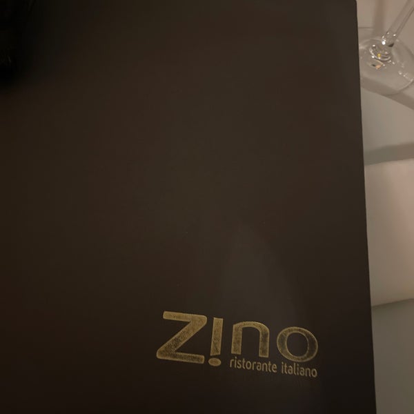 Photo taken at Zino by khalid on 1/8/2022