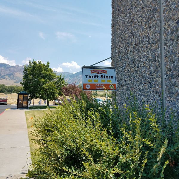 Pepperidge Farm Factory Snack Place in Richmond