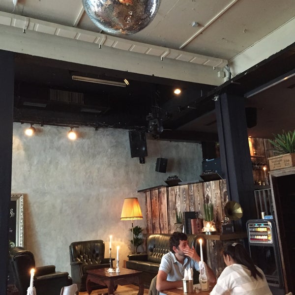 6/16/2015にBianca S.がBrisket Southern BBQ &amp; Barで撮った写真