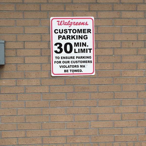 Walgreens 1838 S Kirkwood Rd