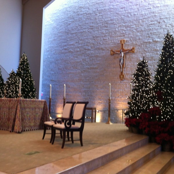 Photos at Saint John Vianney Catholic Church 6 tips