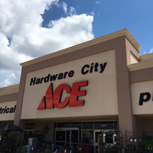 Ace Hardware City Houston, TX