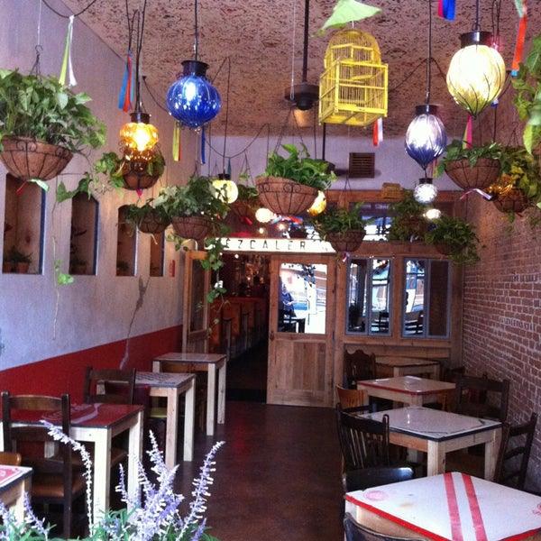 Photos at The Pastry War (Now Closed) Houston, TX