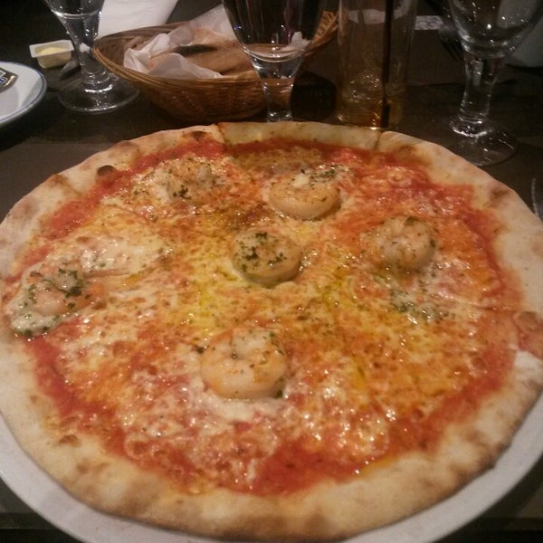 La Rosa Blu Zellik, Brabant Flamand