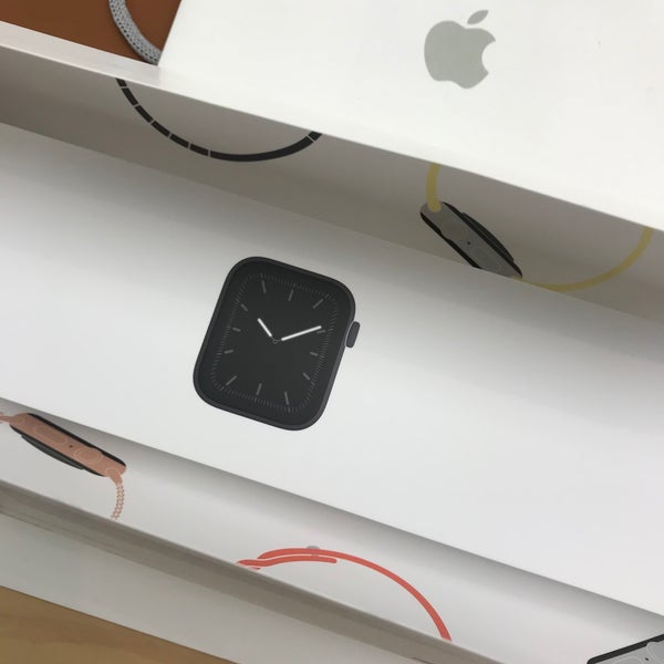 Apple Oakridge Centre 14 tips