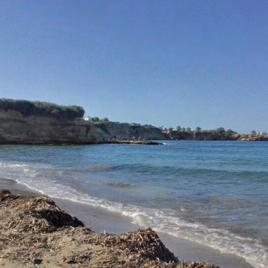Полуостров Карпас пляж Golden Beach