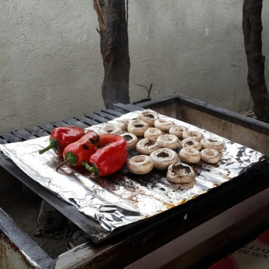 Küçükoğlu Et Mangal (Artık Kapalı) Sultangazi 22643 ziyaretçidan
