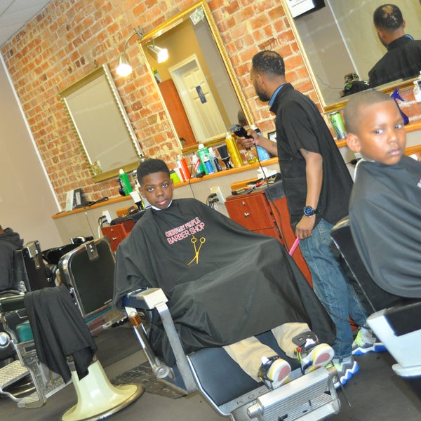 7/9/2013にOrdinary People Barber ShopがOrdinary People Barber Shopで撮った写真