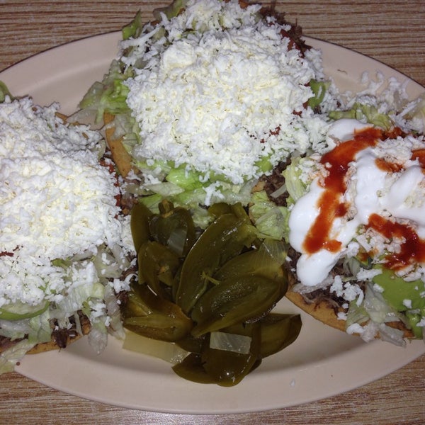 La Unica de Nuevo Laredo 4 tips