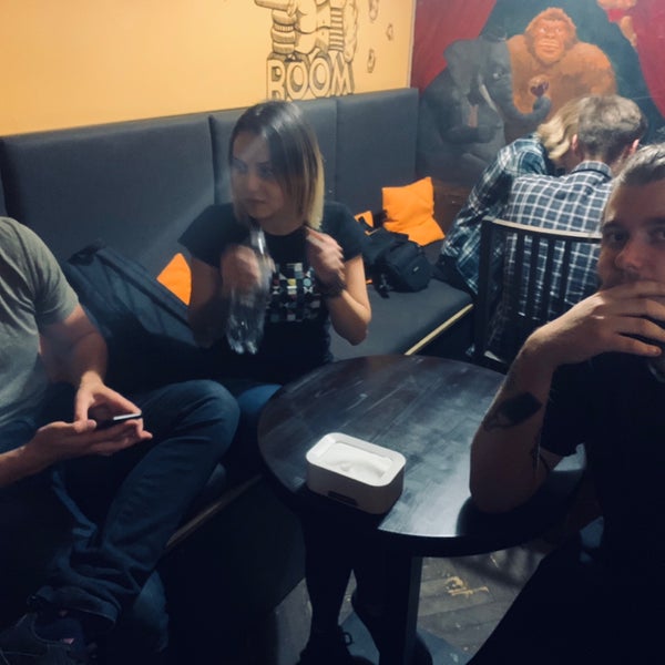 8/8/2019にYulia K.がThe Room Wine Barで撮った写真