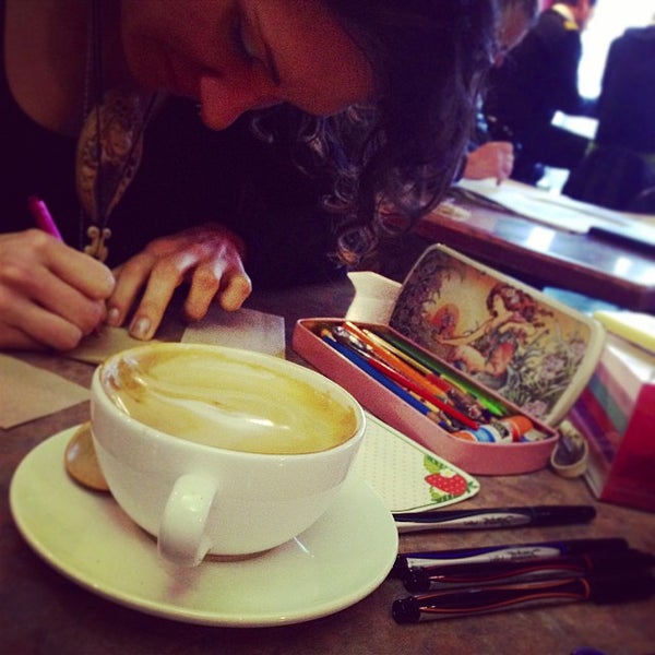 Perkins Coffee Co 5 tips from 84 visitors