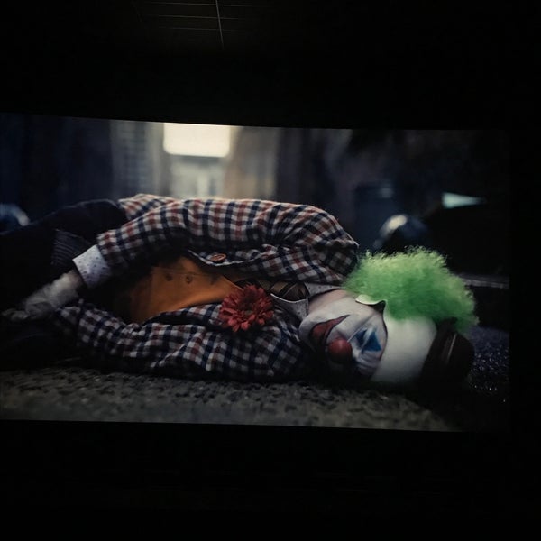 AMC Showplace Muncie 12 14 tips