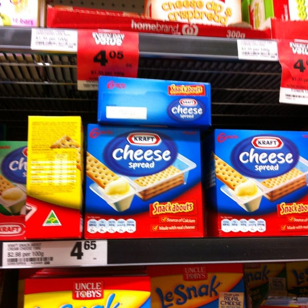 Photos at Woolworths - 6 tips