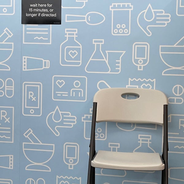 CVS pharmacy - Pharmacy in Fremont