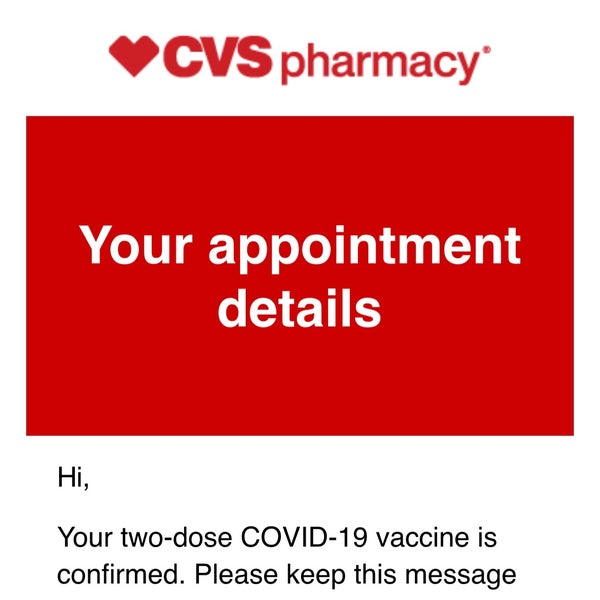 CVS pharmacy - Pharmacy in Fremont