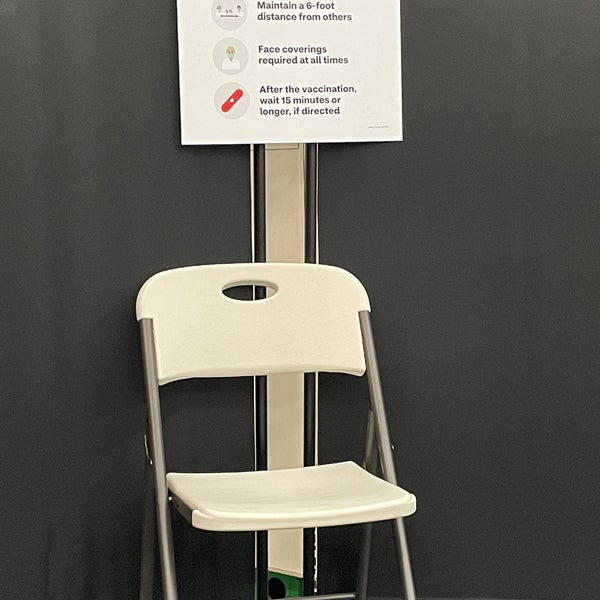 CVS pharmacy - Pharmacy in Fremont