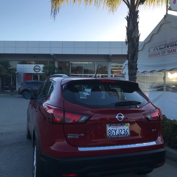 Premier Nissan Of San Jose >> Photos At Premier Nissan Of San Jose South San Jose 1120 Premier Nissan Of San Jose >> Photos At Premier Nissan Of San Jose South San Jose 1120