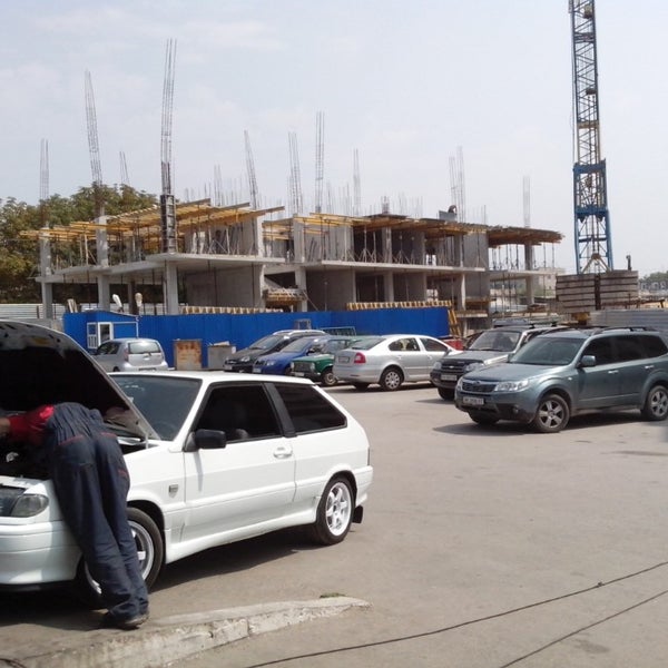 Купить Авто В Салоне Севастополя