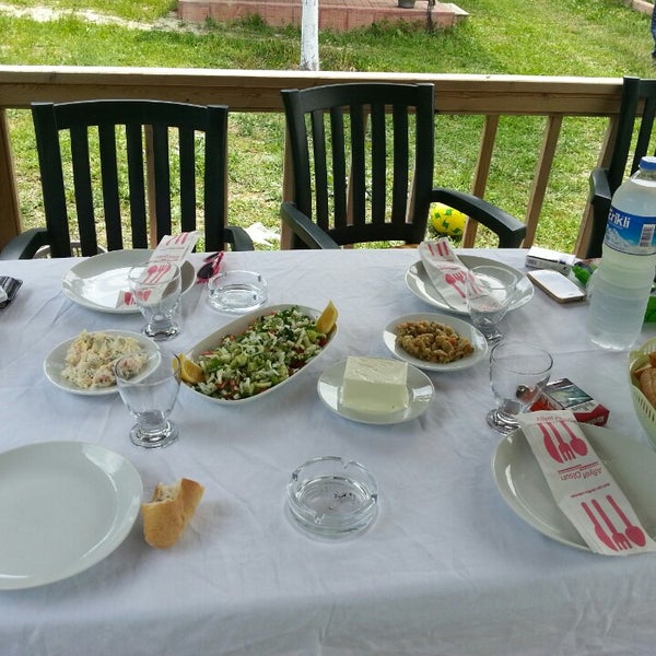 Photos at Yücel Et &amp; Mangal Ovayenice Ovayenice Koyu, Catalca