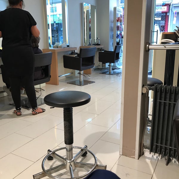 Jean Louis David Coiffeur Paris Salon Barbershop In Ternes