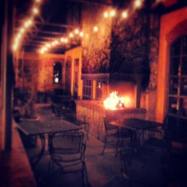 Romano's Macaroni Grill (Now Closed) Italian Restaurant in Lynnwood