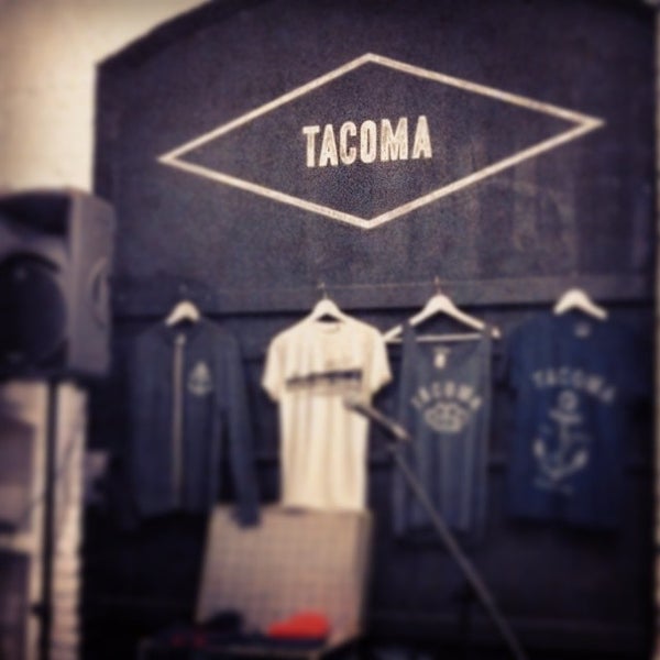 Bleach Downtown 1 tip from 92 visitors