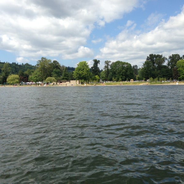 Juanita Beach Park Park in Kirkland