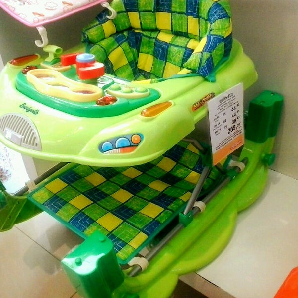 Alo Bebe Santo Andre Sp