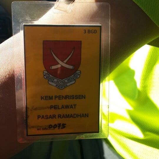 Photos At Bazaar Ramadhan Kem Penrissen Kuching Sarawak