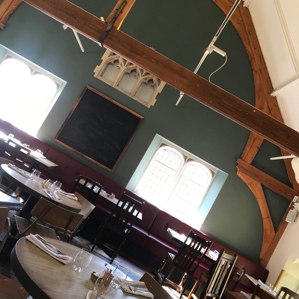 River Cottage Canteen (Now Closed) Restaurant