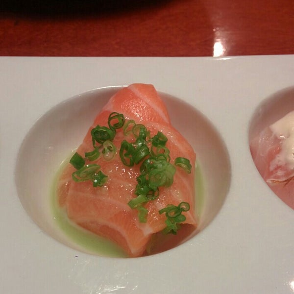 Photos At Sushi Jin Nextdoor Sushi Restaurant In Silver Spring