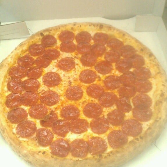 Papa John's Pizza Knoxville, TN