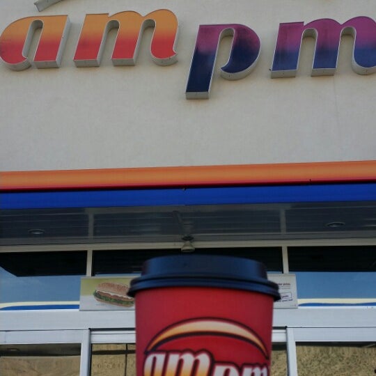 Photo taken at ampm by Wendy P. on 6/20/2014