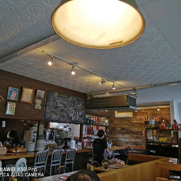 Ace Burger Cafe 伊勢市 Da Burger Dukkani Da Fotograflar