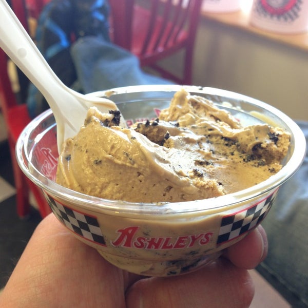 Photos at Ashley's Ice Cream - Branford, CT