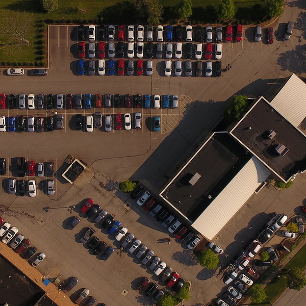 Sunnyside Mitsubishi Car Dealership