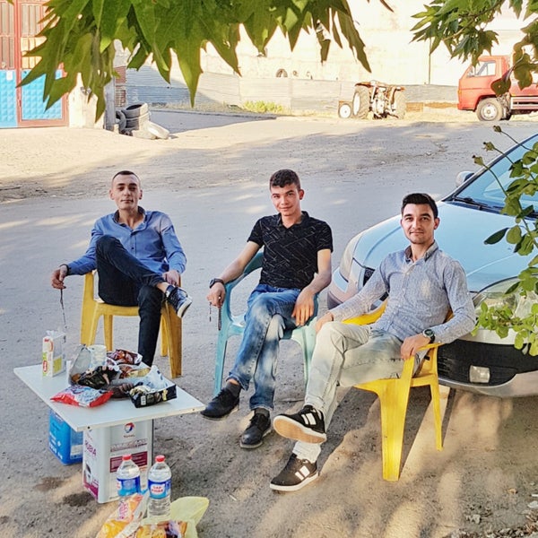 Photo taken at Ada Oto Bakım by Ada on 6/23/2019