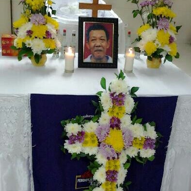 Photos At Rumah Duka Rs Husada Now Closed Event Space In Jakarta Capital Region