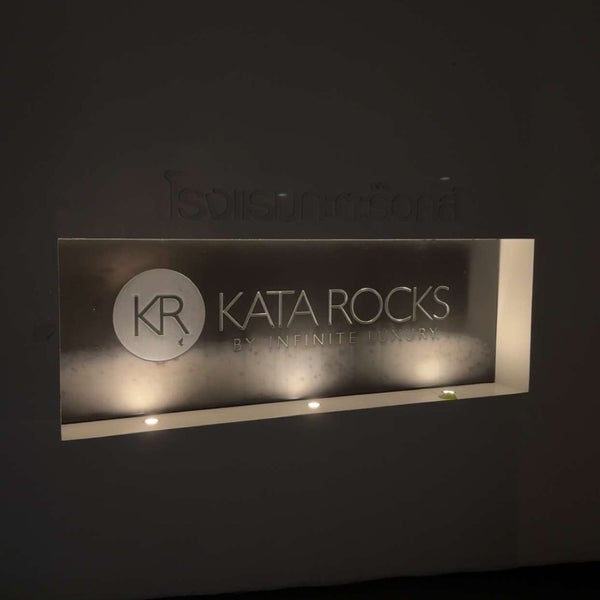 Photo prise au Kata Rocks Luxury Resort &amp; Residences par 🐣 le11/23/2023
