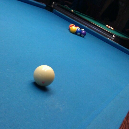Photos at jimmys pro billiards Minneapolis, MN