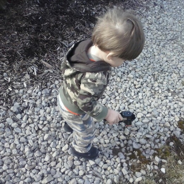 Village Of Covington, Ohio City