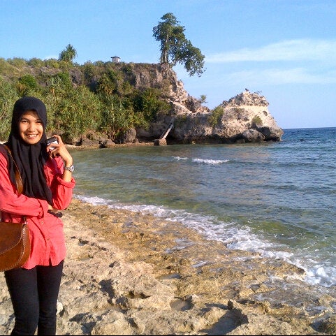 Photos At Pantai Dato Majene Sulawesi Barat