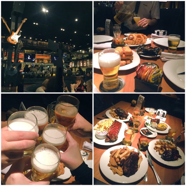 Foto tirada no(a) Rock &amp; Feller&#39;s por Kelly L. em 7/18/2015