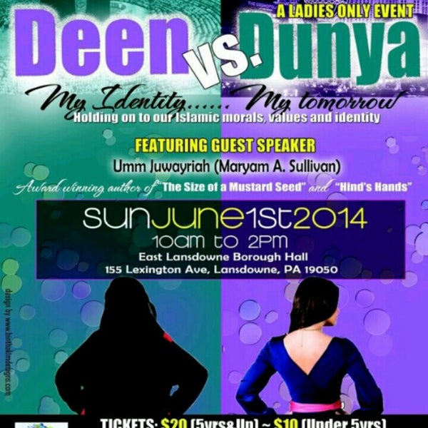 East Lansdowne Borough Hall East Lansdowne, PA