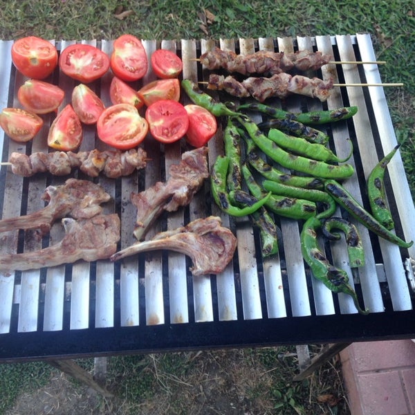 Photos at Yücel Et &amp; Mangal Ovayenice Ovayenice Koyu, Catalca