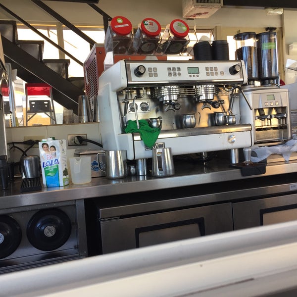 Fotos em CAFFENIO Reforma - Cafeteria em Hermosillo