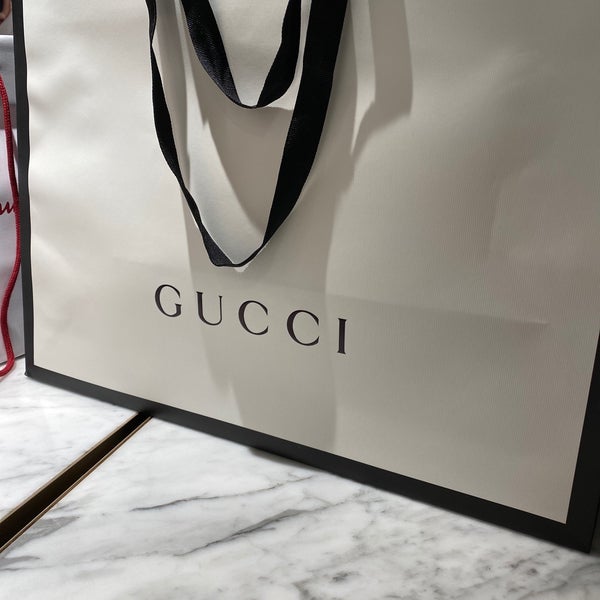 Johor Premium Outlet  GUCCI® Store Johor Bahru