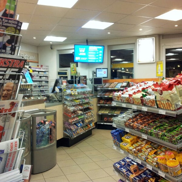 Photos At Statoil Dus Plavnieki Ii Plavnieki Riga Riga