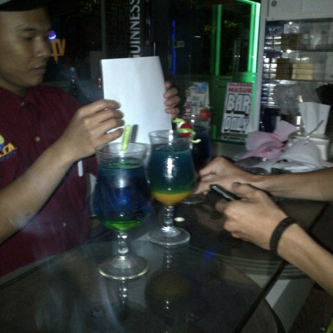 Inul Vizta Family Ktv Karaoke Bar